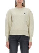 Marant Étoile Jersey "Kelaya"