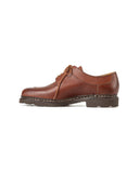 Zapatillas de paraboot marrón