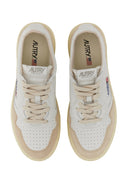 Autry "Medalist Low" Sneaker