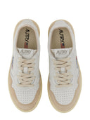 Autry Medalist Low Sneakers