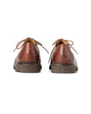 Zapatillas de paraboot marrón