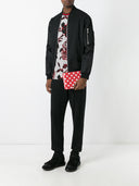 Comme Des Garçons Wallet Wallet / Dot Leather
