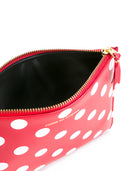 Comme Des Garçons Wallet Wallet / Dot Leather