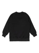 Sweat-shirt Balmain avec logo