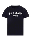 Balmain T-shirt avec logo