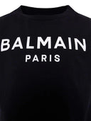 Balmain T-shirt avec logo