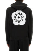 Sudadera con capucha kenzo