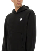 Sudadera con capucha kenzo