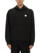 Sudadera con capucha kenzo