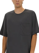 Lemaire Relaxed Fit T Shirt