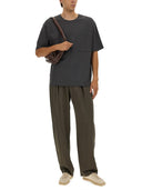 Lemaire Relaxed Fit T Shirt