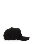 Dsquared Icon "New Generation" Baseball Cap
