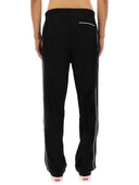 Kenzo Track Pants "Boke Flower"