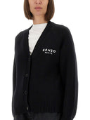 Cárdigan de Kenzo "Boke Flower"