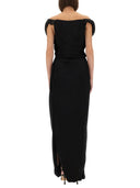Vivienne Westwood "Ginnie Amber" Long Dress