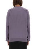 Bluza Vivienne Westwood z raglanowymi rękawami