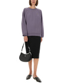 Bluza Vivienne Westwood z raglanowymi rękawami