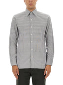 Tom Ford Slim Fit Camiseta