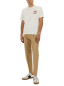PS von Paul Smith T Shirt mit Druck
