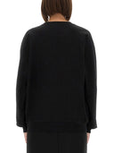 Bluza Vivienne Westwood z raglanowymi rękawami