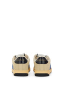 Gucci Women's "Screener" Sneaker With Crystals Gg