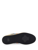 Gucci Women's "Screener" Sneaker With Crystals Gg