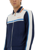 Chaqueta de camión de pique de Casablanca