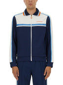 Chaqueta de camión de pique de Casablanca
