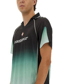 Casablanca Football T Shirt