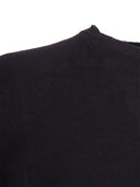 Kangra Cashmere Girocollo Seamless Rasato Linea A