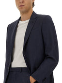 Zegna "centoventimila" abito di lana