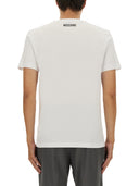 Moschino T-shirt avec logo