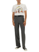 Moschino T-shirt avec logo