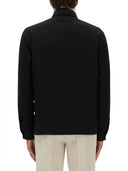 Camisa de lana Zegna