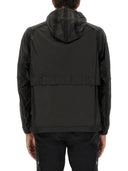 Stone Island "Ripstop Light HT Nylon" Chaqueta