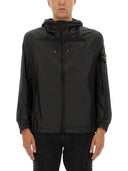 Stone Island "Ripstop Light HT Nylon" Chaqueta