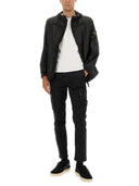 Stone Island "Ripstop Light HT Nylon" Chaqueta