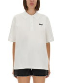 Ruota Birger Christensen Cotton Polo