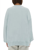 Sweat-shirt Birger Christensen avec logo