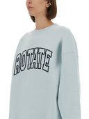Sweat-shirt Birger Christensen avec logo