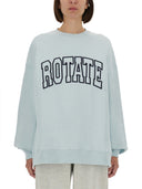 Sweat-shirt Birger Christensen avec logo
