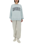 Sweat-shirt Birger Christensen avec logo