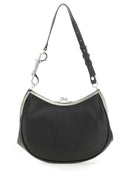 Borsa Vivienne Westwood con targa logo