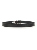 Hugo Belt With Logo