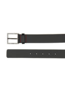 Hugo Belt With Logo