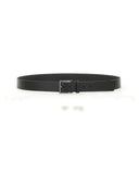 Hugo Belt With Logo