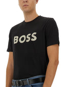 Boss "Thinking 1" T Shirt
