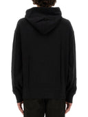 Boss sweatshirt med logo