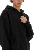 Boss sweatshirt med logo