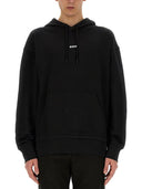 Boss sweatshirt med logo